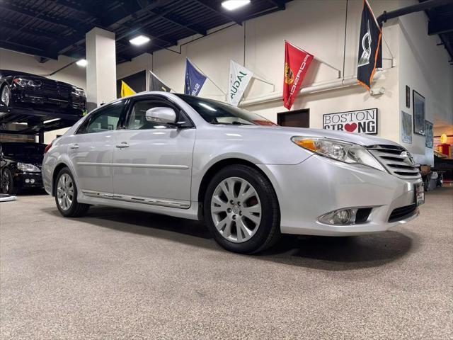 used 2012 Toyota Avalon car, priced at $19,990