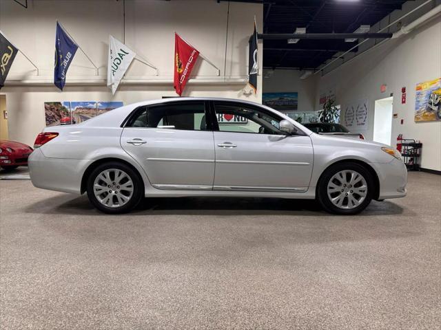 used 2012 Toyota Avalon car, priced at $19,990