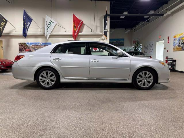 used 2012 Toyota Avalon car, priced at $18,990