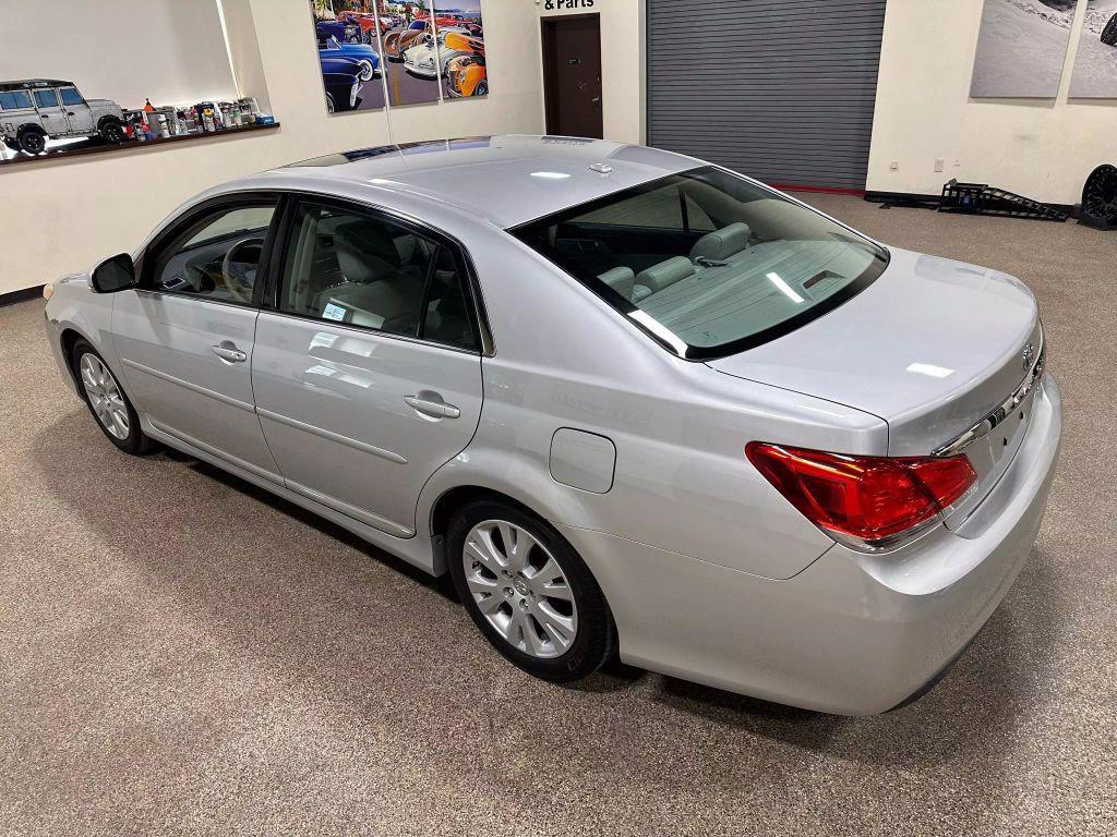 used 2012 Toyota Avalon car, priced at $17,490