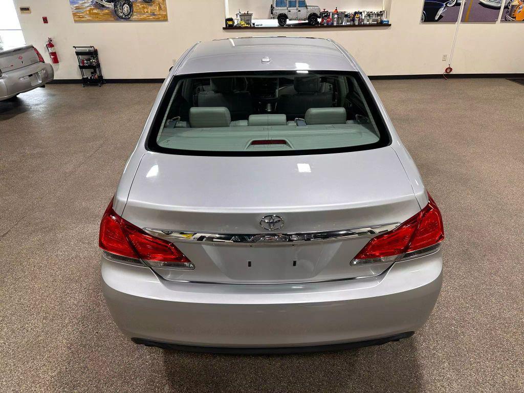 used 2012 Toyota Avalon car, priced at $17,490