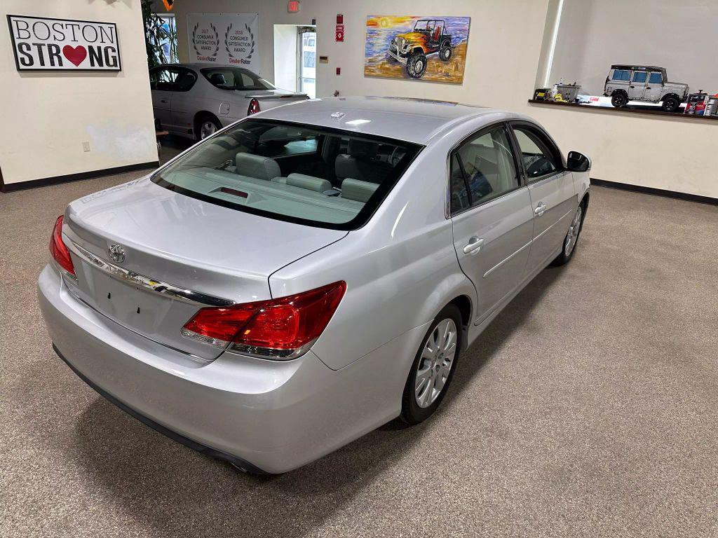 used 2012 Toyota Avalon car, priced at $17,490