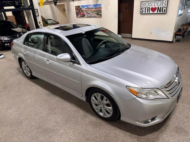 used 2012 Toyota Avalon car, priced at $18,990