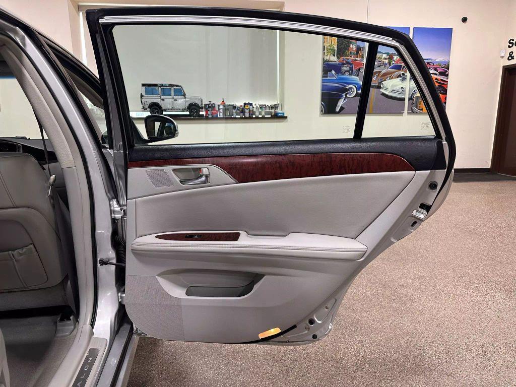 used 2012 Toyota Avalon car, priced at $17,490