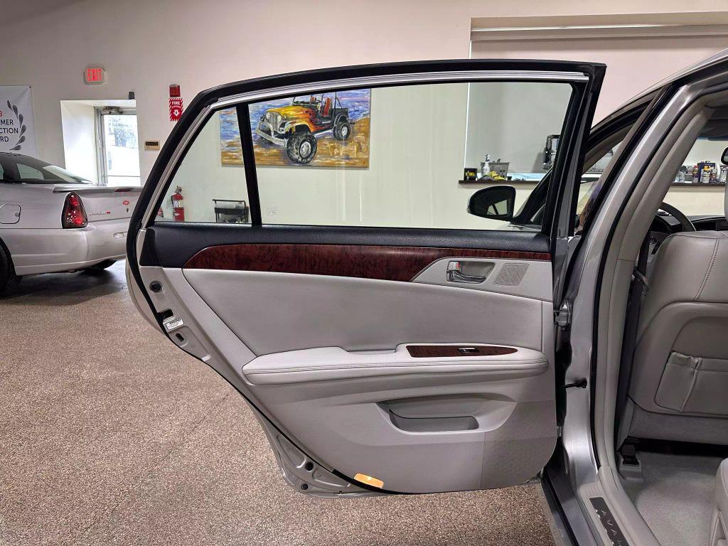 used 2012 Toyota Avalon car, priced at $17,490