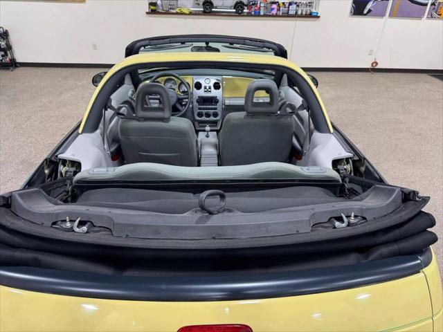 used 2007 Chrysler PT Cruiser car, priced at $12,990