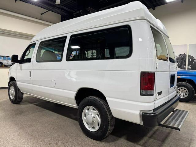 used 2007 Ford E250 car, priced at $14,990