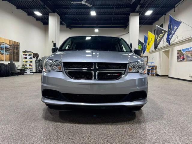 used 2019 Dodge Grand Caravan car, priced at $17,990