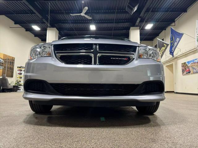 used 2019 Dodge Grand Caravan car, priced at $17,990