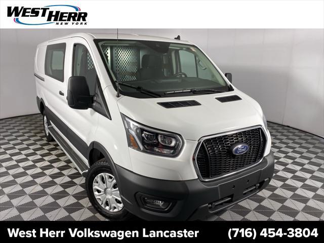 used 2023 Ford Transit-150 car, priced at $39,914