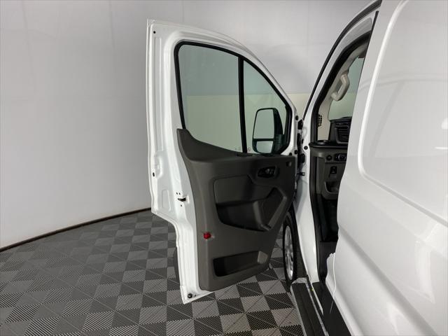 used 2023 Ford Transit-150 car, priced at $39,914