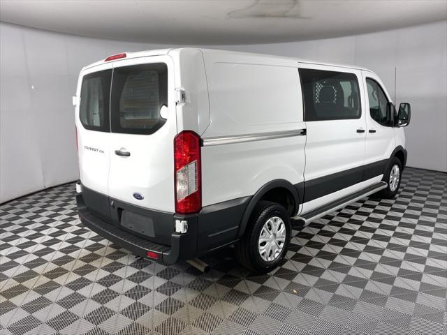 used 2023 Ford Transit-150 car, priced at $39,914