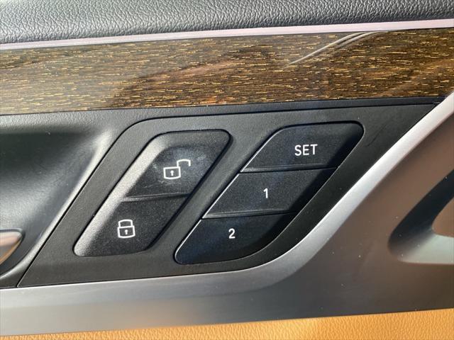 used 2022 BMW X3 car, priced at $36,929