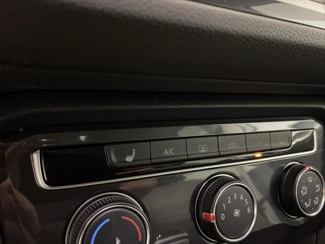 used 2024 Volkswagen Tiguan car, priced at $29,907
