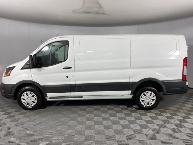 used 2023 Ford Transit-150 car, priced at $39,915