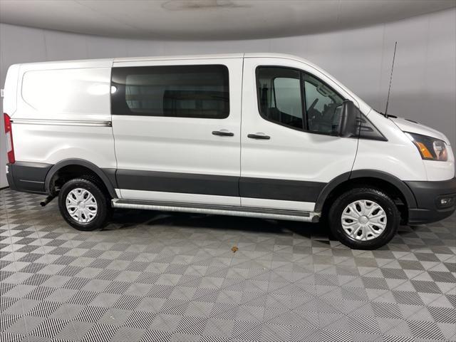 used 2023 Ford Transit-150 car, priced at $39,915