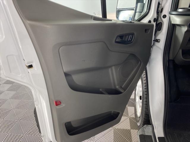 used 2023 Ford Transit-150 car, priced at $39,915