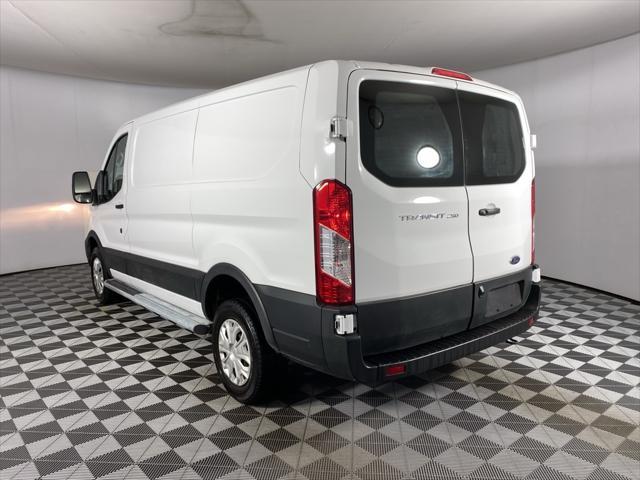 used 2023 Ford Transit-150 car, priced at $39,915