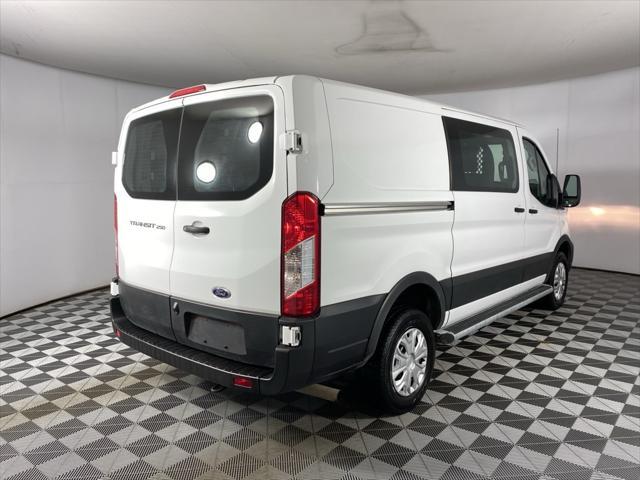 used 2023 Ford Transit-150 car, priced at $39,915