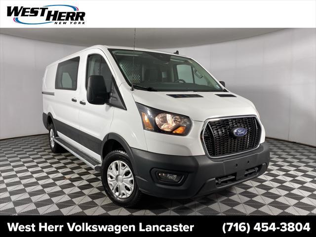 used 2023 Ford Transit-150 car, priced at $39,915