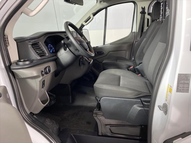 used 2023 Ford Transit-150 car, priced at $39,915