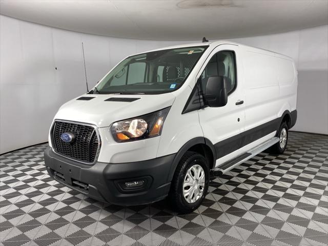 used 2023 Ford Transit-150 car, priced at $39,915