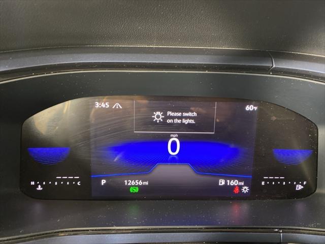 used 2024 Volkswagen Taos car, priced at $27,912