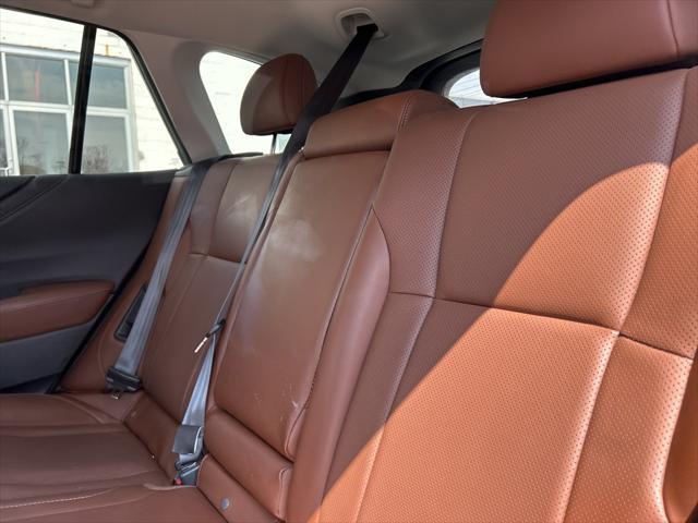 used 2020 Subaru Outback car, priced at $21,997