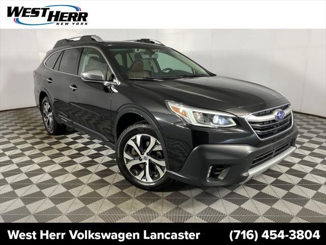 used 2020 Subaru Outback car, priced at $20,997