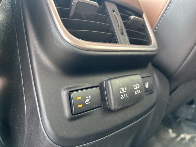 used 2020 Subaru Outback car, priced at $21,997