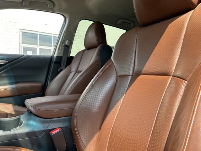 used 2020 Subaru Outback car, priced at $21,997