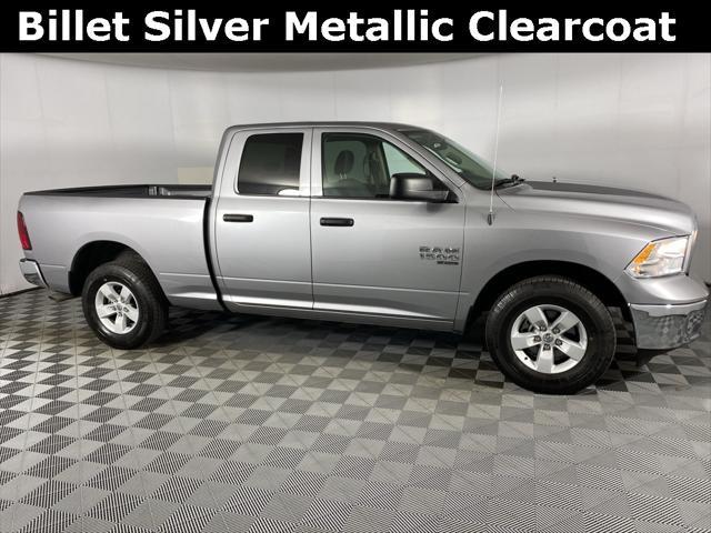 used 2024 Ram 1500 Classic car, priced at $35,913