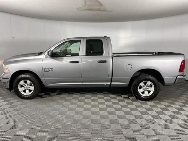 used 2024 Ram 1500 Classic car, priced at $35,913