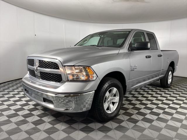 used 2024 Ram 1500 Classic car, priced at $35,913