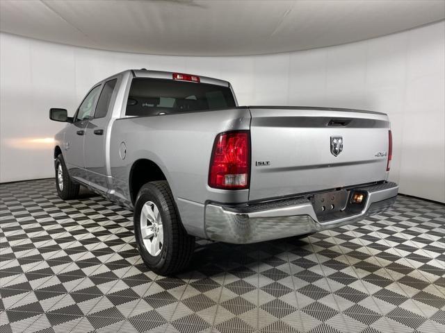 used 2024 Ram 1500 Classic car, priced at $35,913