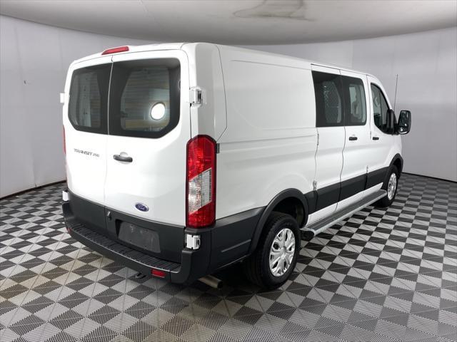 used 2023 Ford Transit-150 car, priced at $39,913