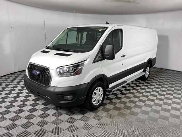 used 2023 Ford Transit-150 car, priced at $39,913