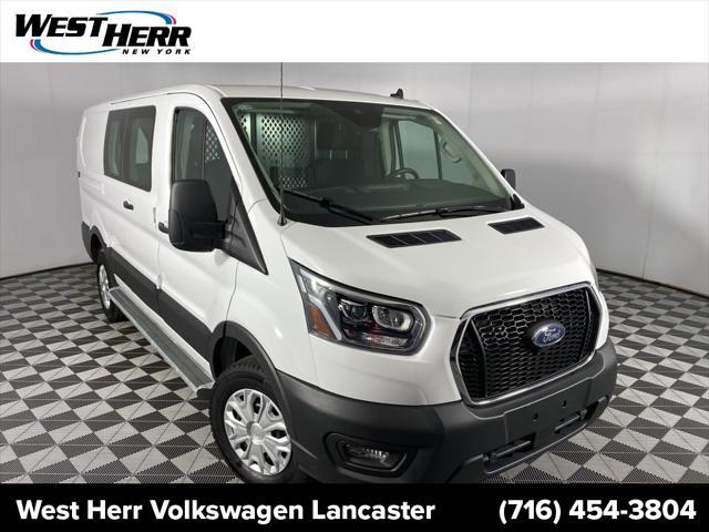 used 2023 Ford Transit-150 car, priced at $39,913