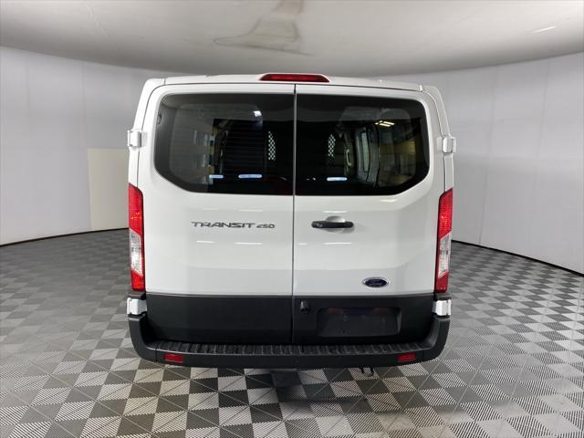 used 2023 Ford Transit-150 car, priced at $39,913