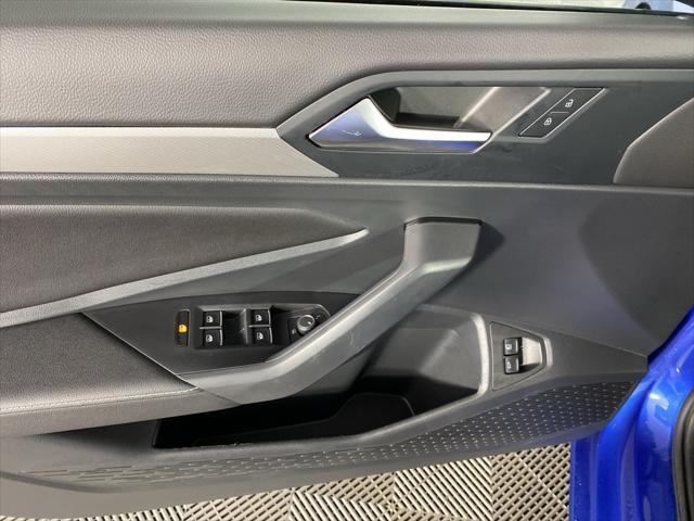 used 2023 Volkswagen Jetta car, priced at $22,901