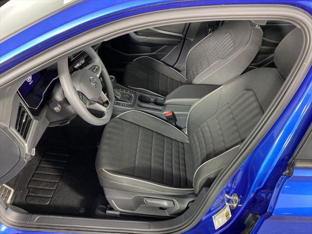 used 2023 Volkswagen Jetta car, priced at $22,901