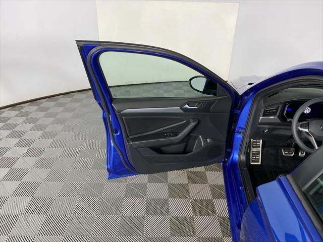 used 2023 Volkswagen Jetta car, priced at $22,901