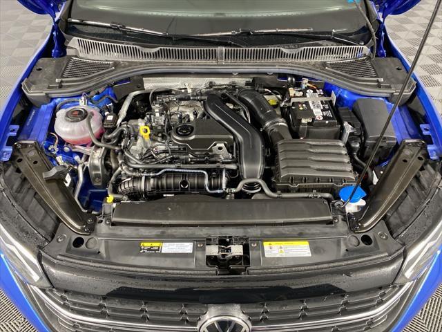 used 2023 Volkswagen Jetta car, priced at $22,901