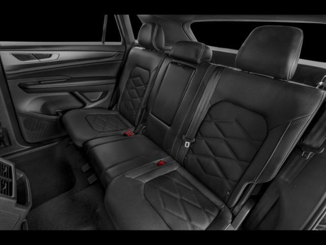 new 2025 Volkswagen Atlas Cross Sport car, priced at $46,086
