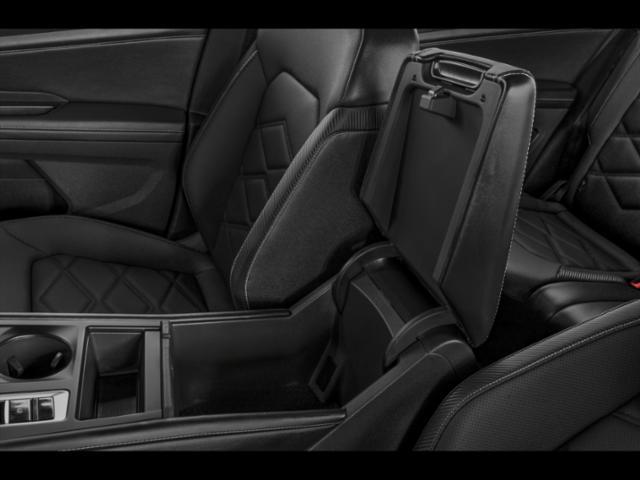 new 2025 Volkswagen Atlas Cross Sport car, priced at $46,086