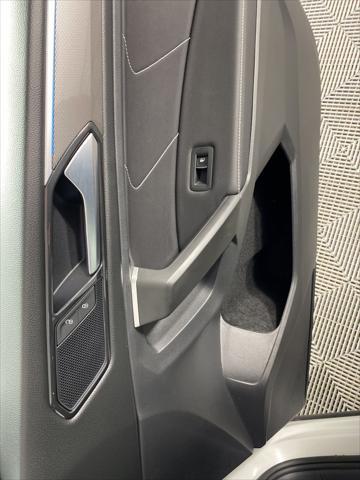 used 2023 Volkswagen Tiguan car, priced at $30,914