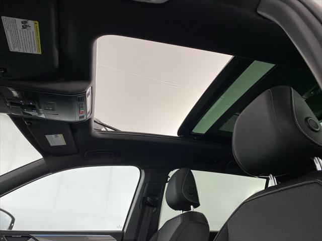 used 2023 Volkswagen Tiguan car, priced at $30,914