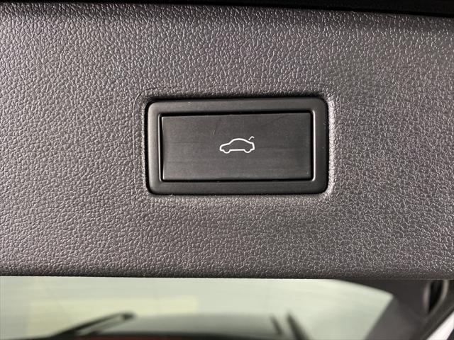 used 2024 Volkswagen Tiguan car, priced at $32,612