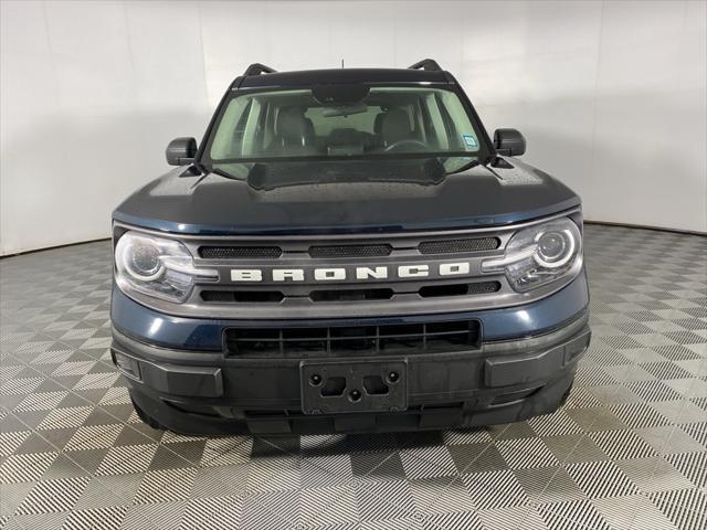 used 2022 Ford Bronco Sport car, priced at $24,936