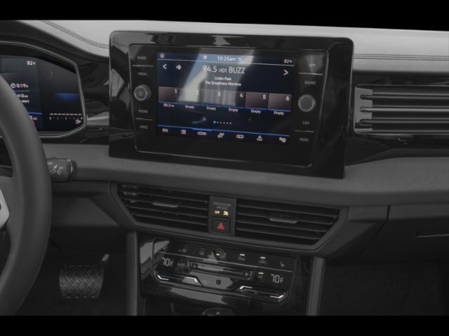 new 2025 Volkswagen Jetta car, priced at $28,258